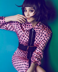 Fan Bingbing